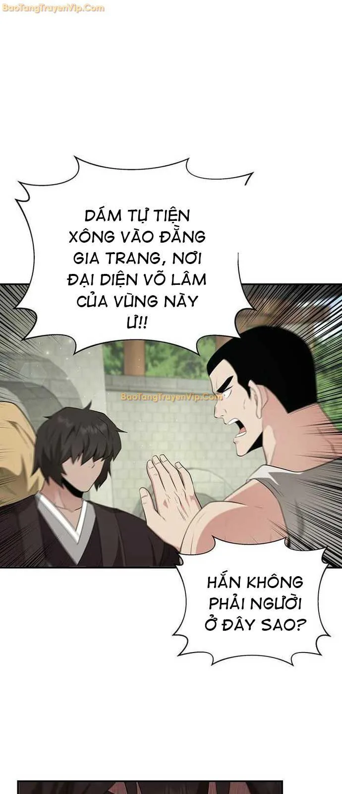 Thiên Hạ Đệ Nhất Côn Luân Khách Sạn chương 25 - trang 58