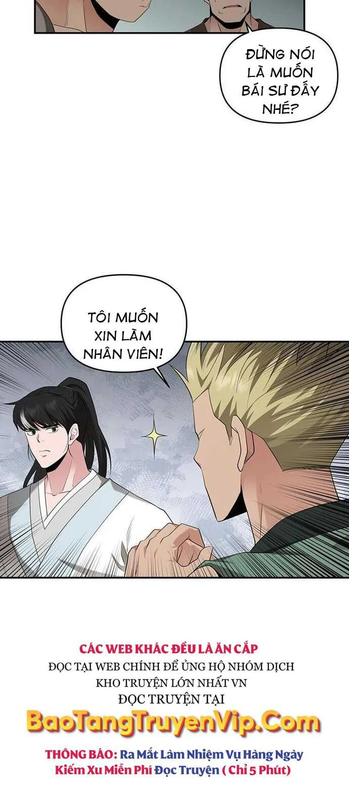 Thiên Hạ Đệ Nhất Côn Luân Khách Sạn chương 27 - trang 45