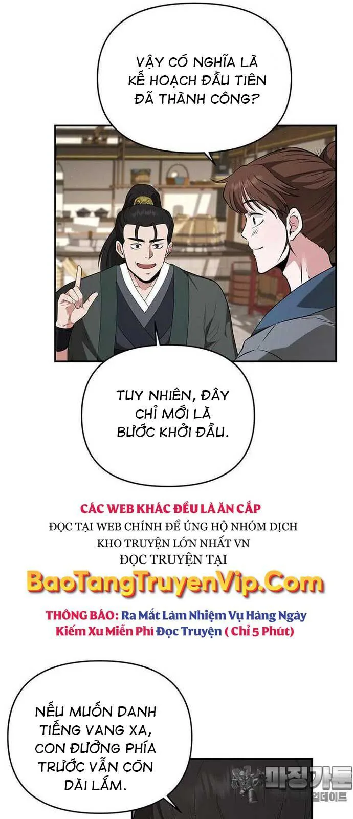 Thiên Hạ Đệ Nhất Côn Luân Khách Sạn chương 27 - trang 57