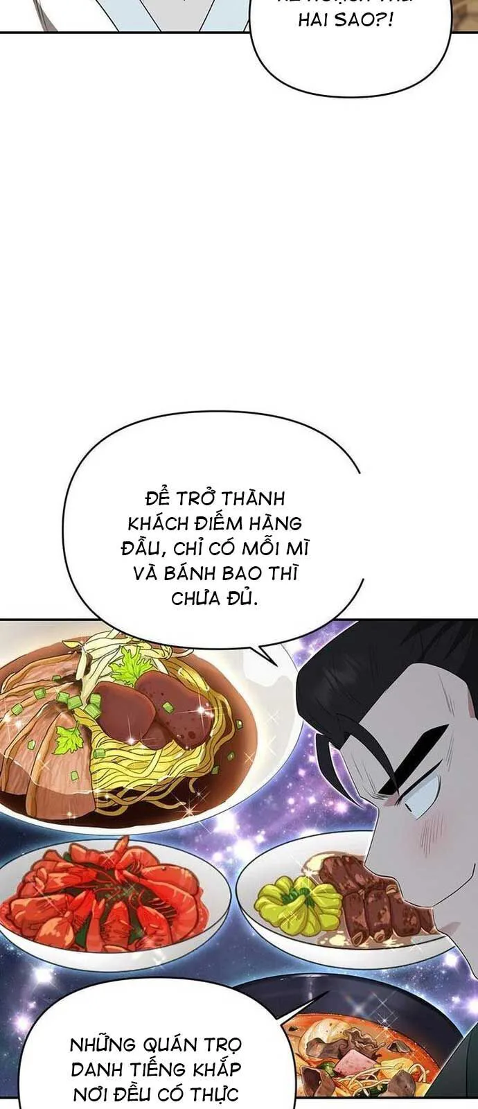 Thiên Hạ Đệ Nhất Côn Luân Khách Sạn chương 27 - trang 59