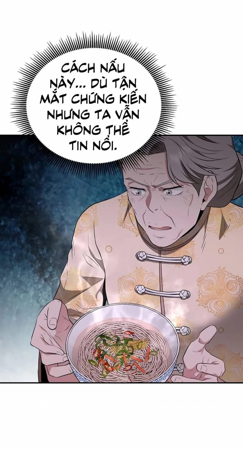 Thiên Hạ Đệ Nhất Côn Luân Khách Sạn chương 28 - trang 9
