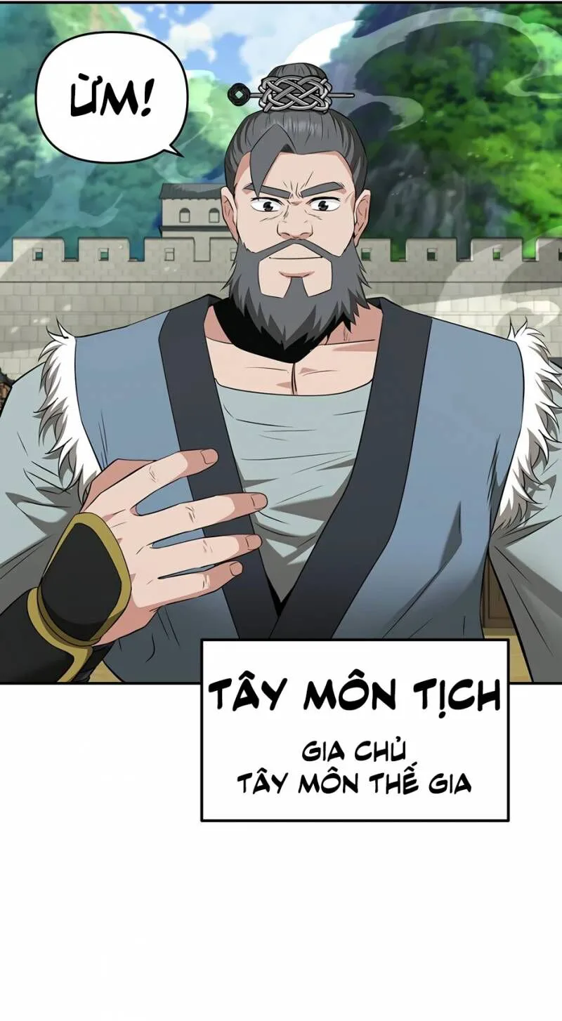 Thiên Hạ Đệ Nhất Côn Luân Khách Sạn chương 35 - trang 4