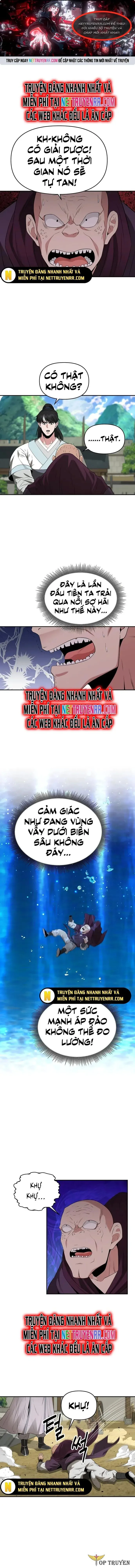 Thiên Hạ Đệ Nhất Côn Luân Khách Sạn chương 37 - trang 2