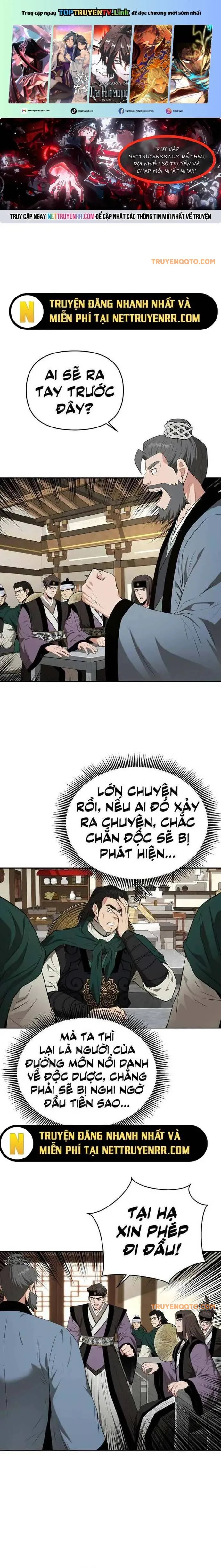 Thiên Hạ Đệ Nhất Côn Luân Khách Sạn chương 44 - trang 2