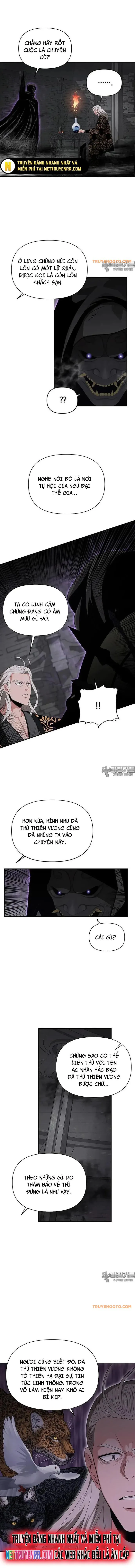 Thiên Hạ Đệ Nhất Côn Luân Khách Sạn chương 46 - trang 2