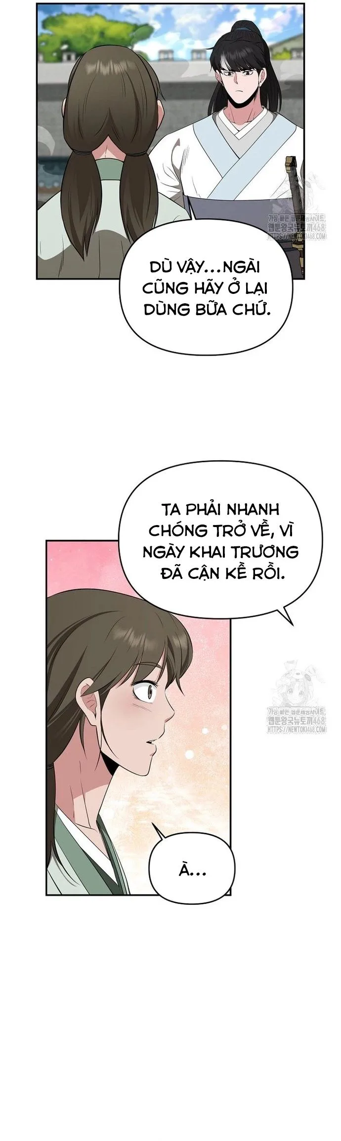 Thiên Hạ Đệ Nhất Côn Luân Khách Sạn chương 62 - trang 13
