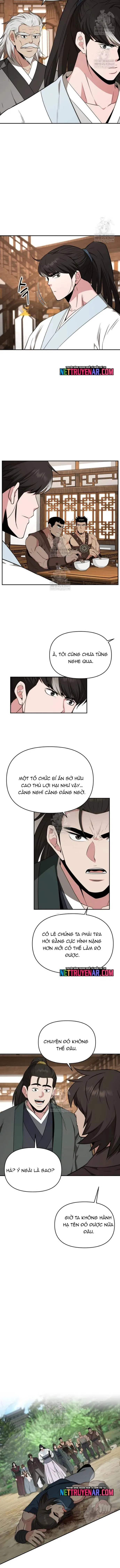 Thiên Hạ Đệ Nhất Côn Luân Khách Sạn chương 95 - trang 9