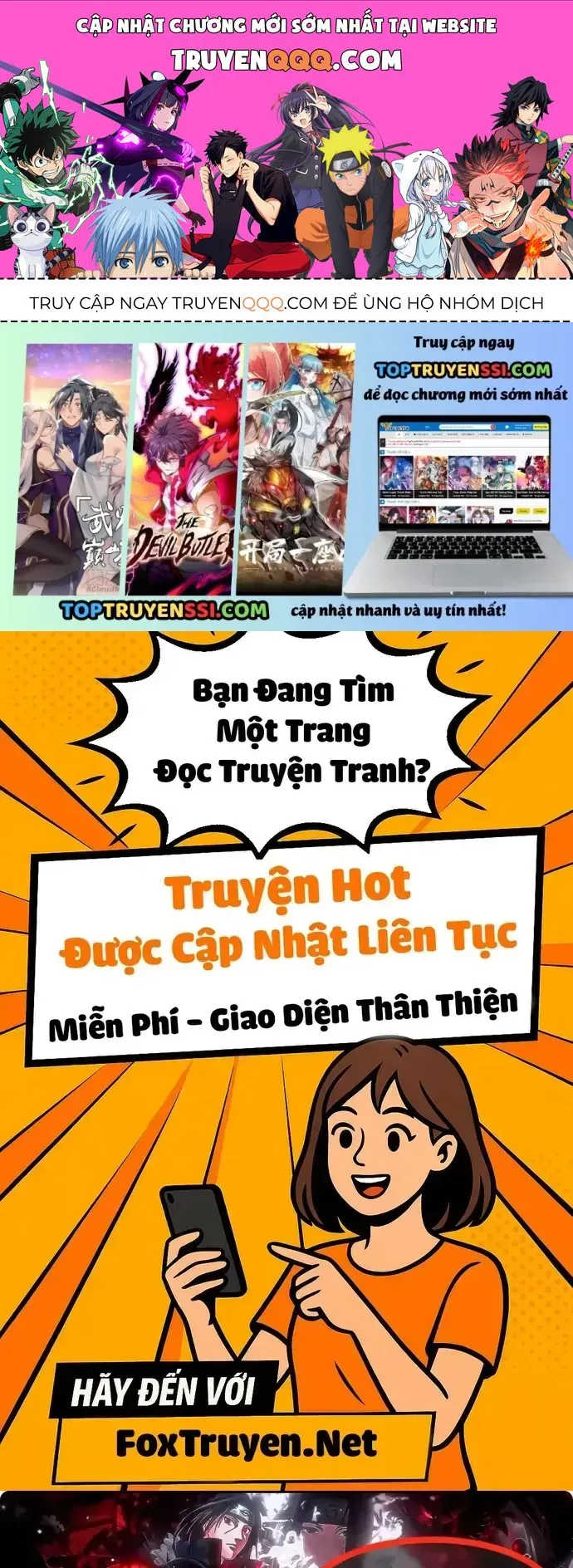 Thiên Hạ Đệ Nhất Côn Luân Khách Sạn chương 110 - trang 1