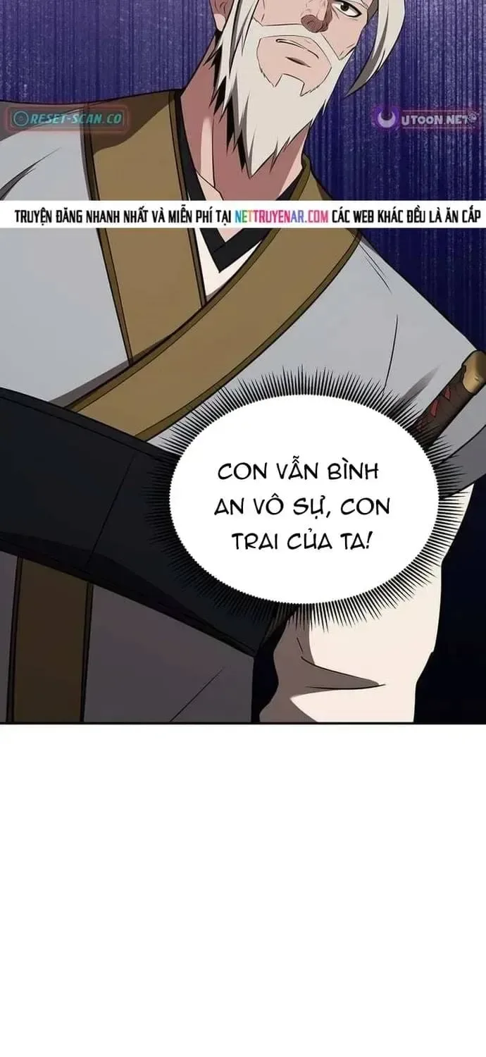 Thiên Hạ Đệ Nhất Côn Luân Khách Sạn chương 111 - trang 60