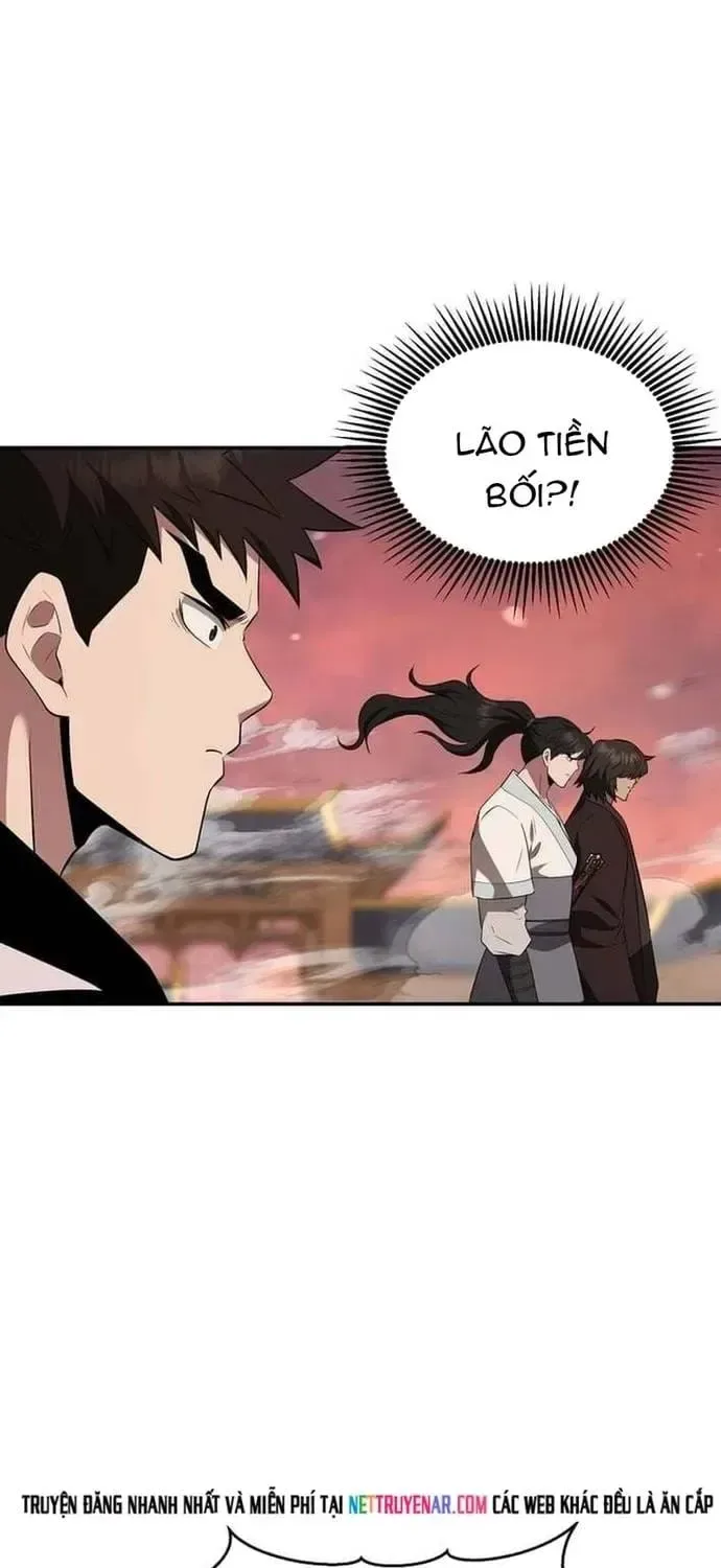 Thiên Hạ Đệ Nhất Côn Luân Khách Sạn chương 111 - trang 62