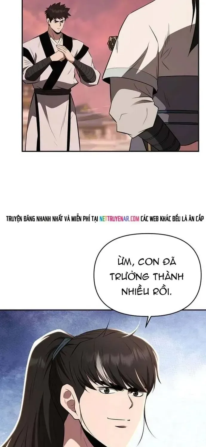 Thiên Hạ Đệ Nhất Côn Luân Khách Sạn chương 111 - trang 68