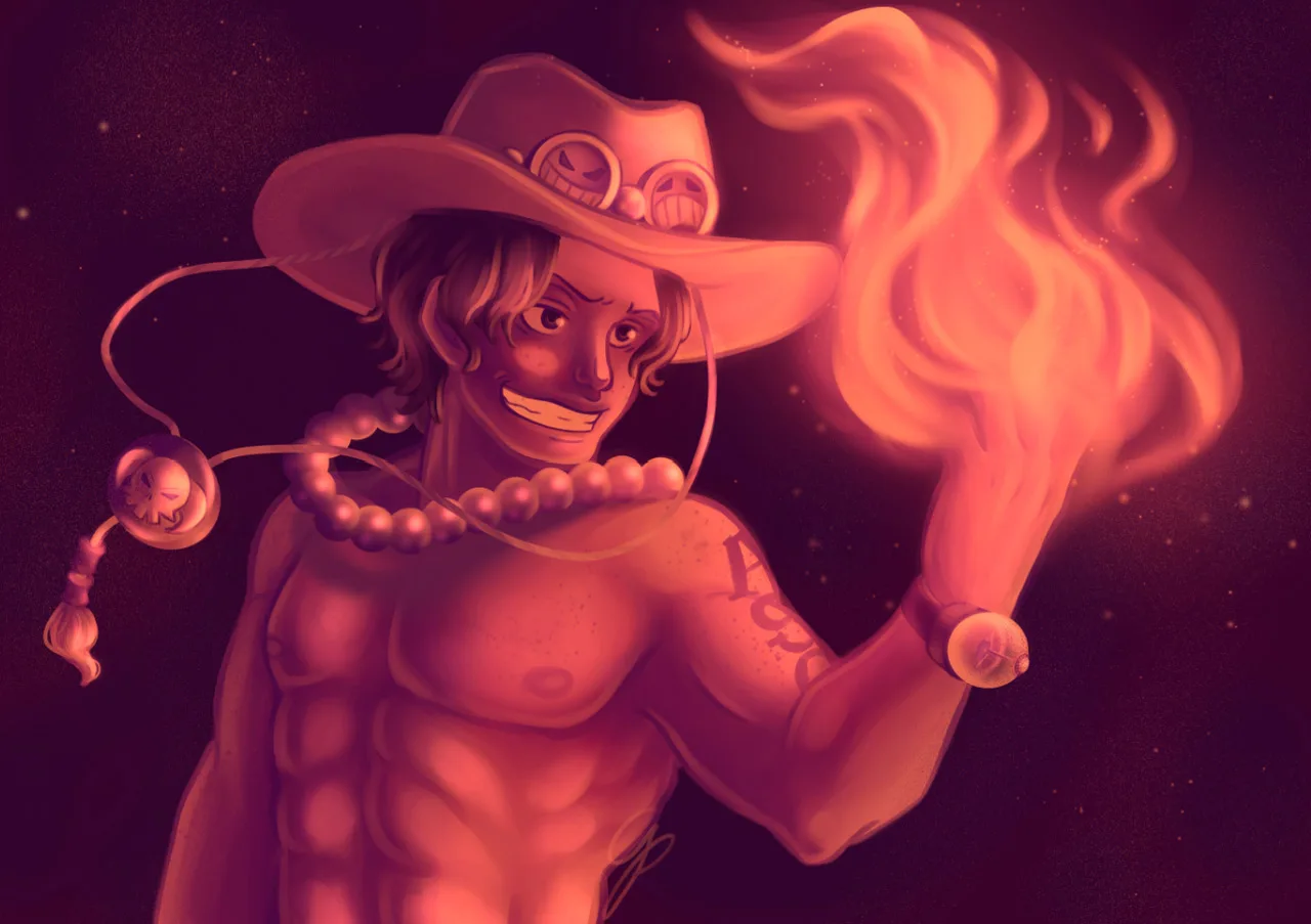One Piece chương 834 - trang 18