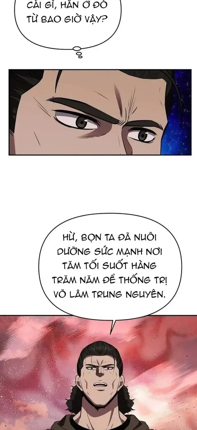 Thiên Hạ Đệ Nhất Côn Luân Khách Sạn chương 111 - trang 84