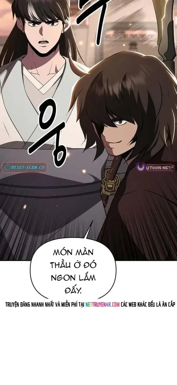 Thiên Hạ Đệ Nhất Côn Luân Khách Sạn chương 111 - trang 88