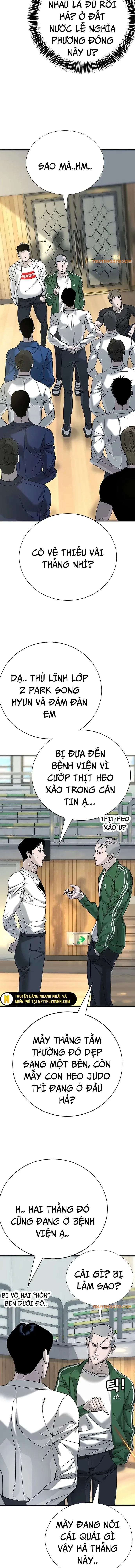 Cách Mạng Bắt Nạt chương 3 - trang 2