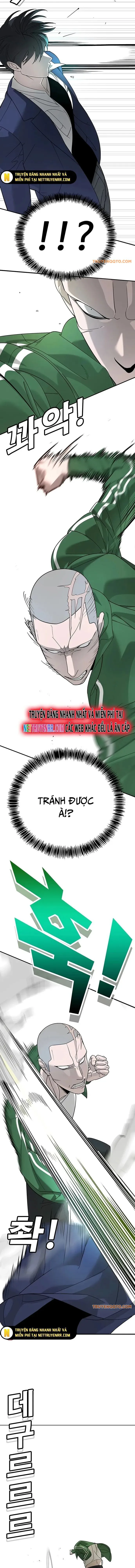 Cách Mạng Bắt Nạt chương 3 - trang 18