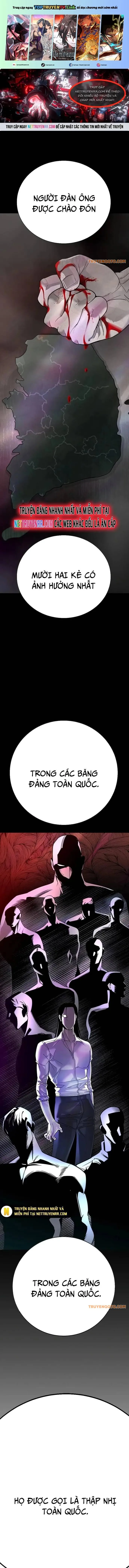 Cách Mạng Bắt Nạt chương 4 - trang 1