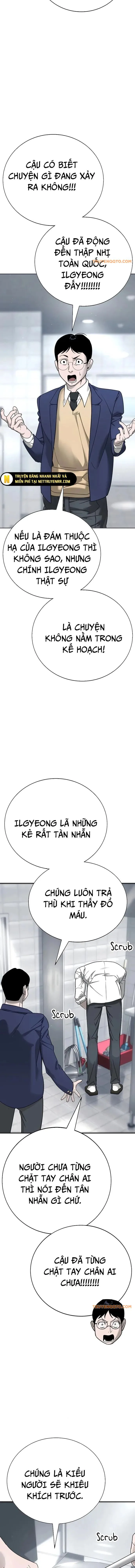Cách Mạng Bắt Nạt chương 4 - trang 3