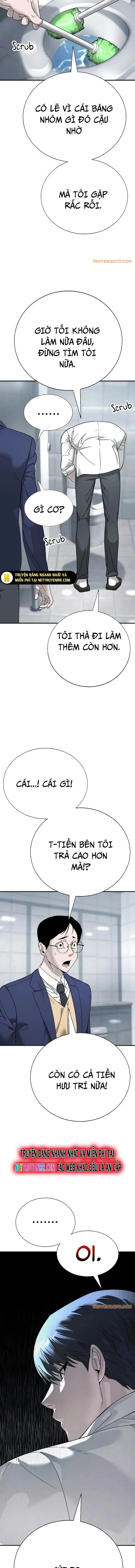 Cách Mạng Bắt Nạt chương 4 - trang 4
