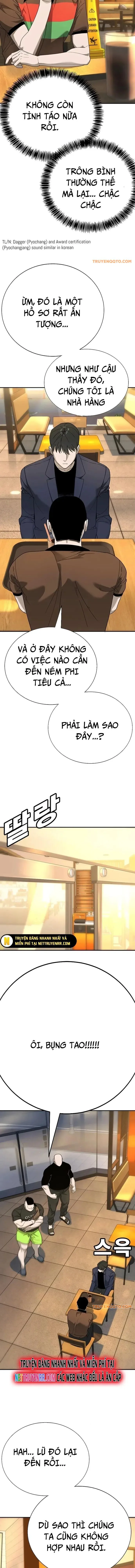 Cách Mạng Bắt Nạt chương 4 - trang 14