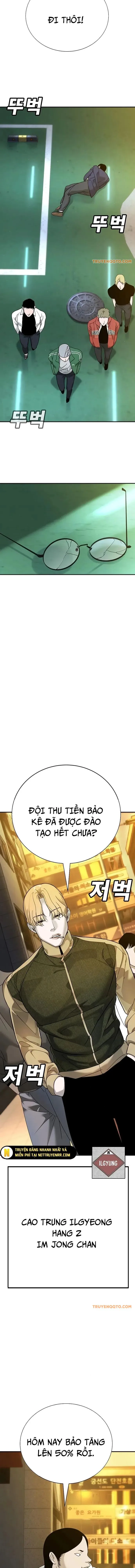 Cách Mạng Bắt Nạt chương 4 - trang 19