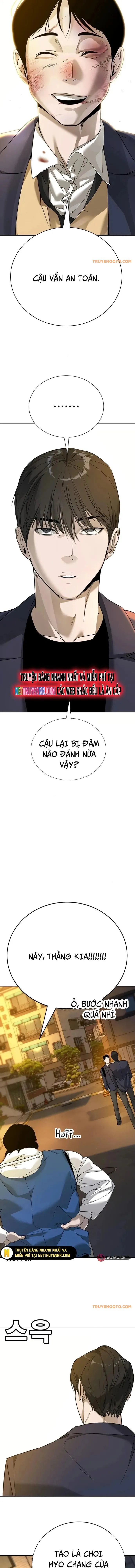 Cách Mạng Bắt Nạt chương 4 - trang 25