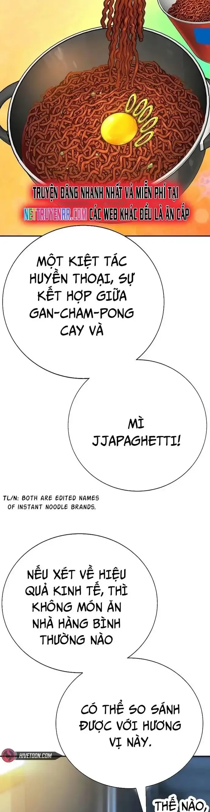Cách Mạng Bắt Nạt chương 5 - trang 2