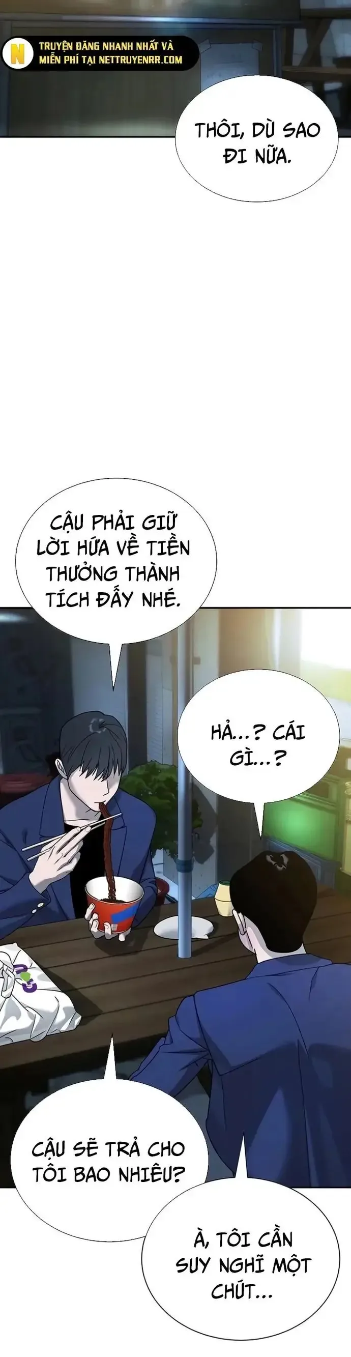 Cách Mạng Bắt Nạt chương 5 - trang 4