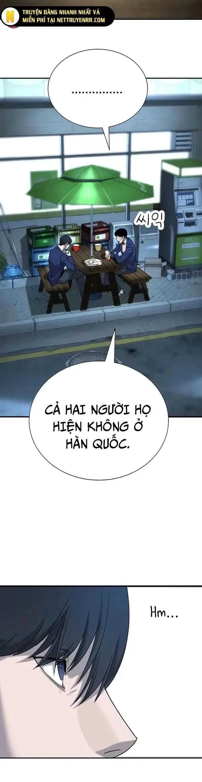 Cách Mạng Bắt Nạt chương 5 - trang 12