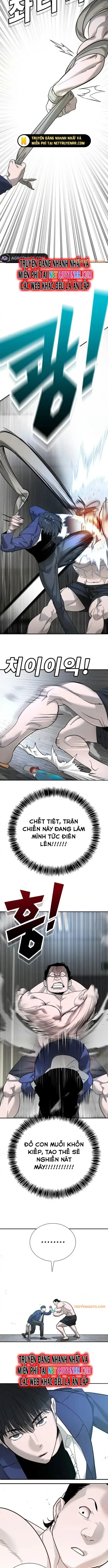 Cách Mạng Bắt Nạt chương 7 - trang 5