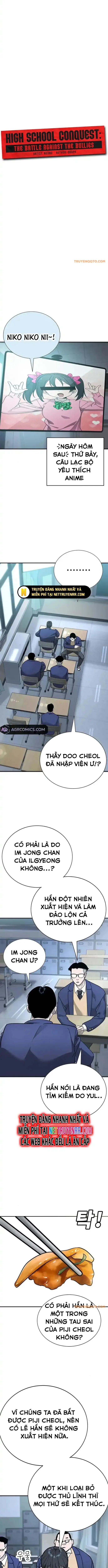 Cách Mạng Bắt Nạt chương 7 - trang 13