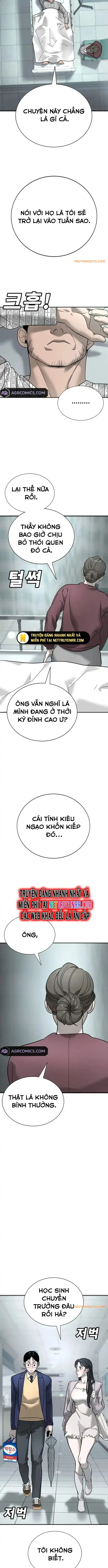 Cách Mạng Bắt Nạt chương 7 - trang 18