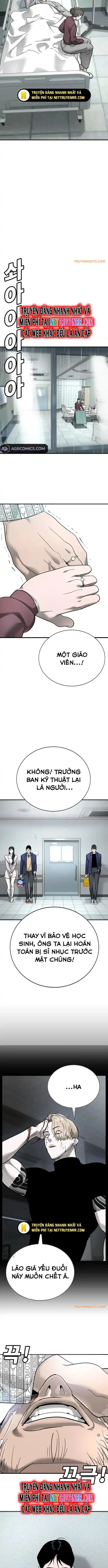 Cách Mạng Bắt Nạt chương 7 - trang 24
