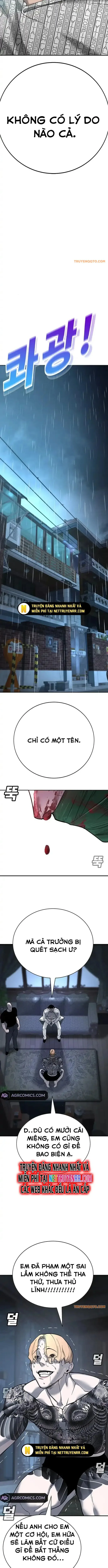 Cách Mạng Bắt Nạt chương 7 - trang 26