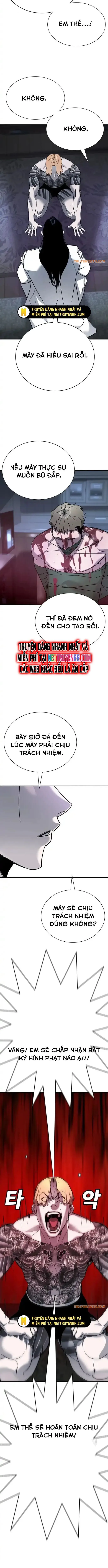 Cách Mạng Bắt Nạt chương 7 - trang 27