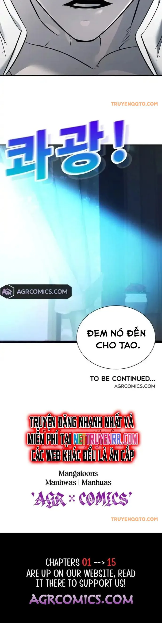 Cách Mạng Bắt Nạt chương 7 - trang 29