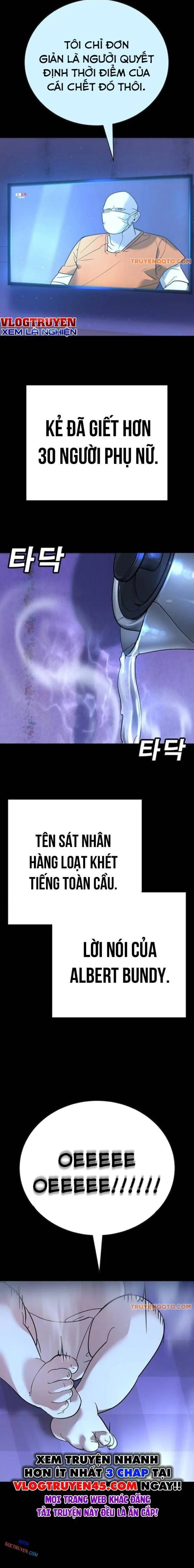 Cách Mạng Bắt Nạt chương 11 - trang 2