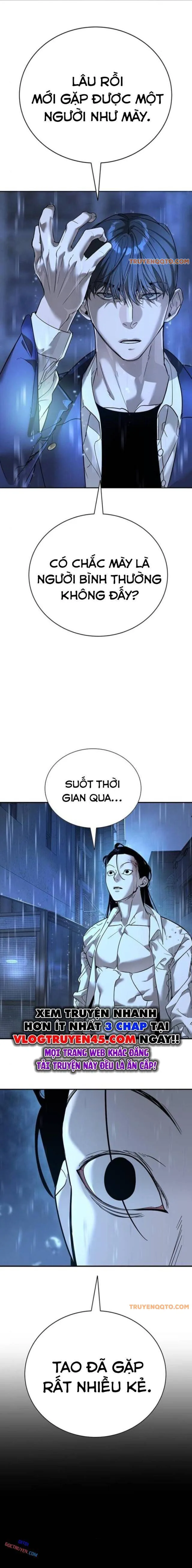 Cách Mạng Bắt Nạt chương 11 - trang 13