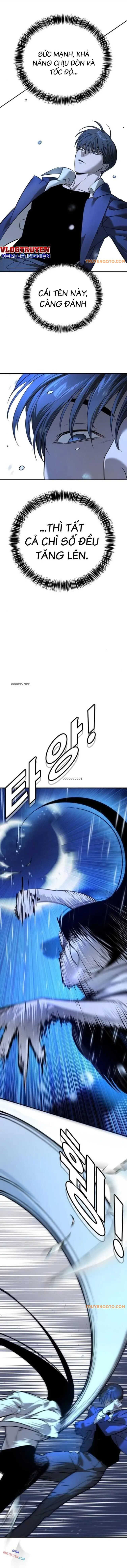 Cách Mạng Bắt Nạt chương 11 - trang 20