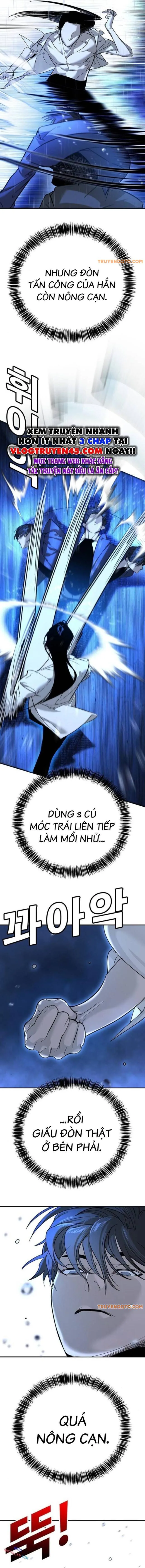 Cách Mạng Bắt Nạt chương 11 - trang 23