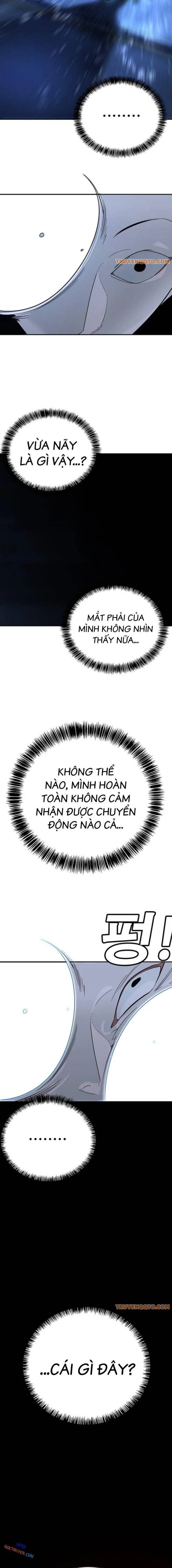 Cách Mạng Bắt Nạt chương 11 - trang 28