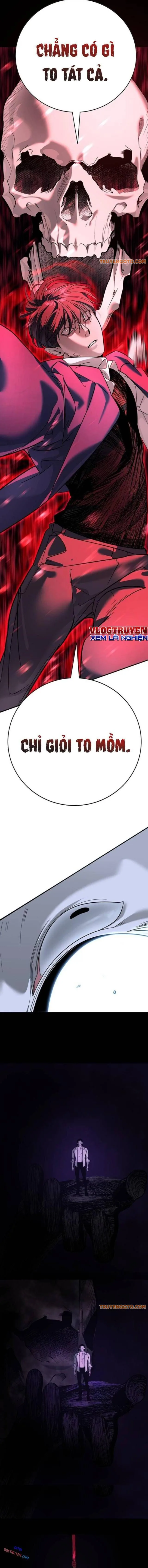 Cách Mạng Bắt Nạt chương 11 - trang 29