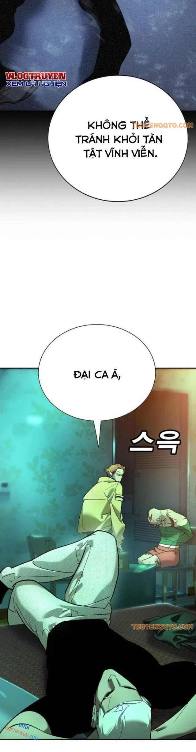 Cách Mạng Bắt Nạt chương 12 - trang 4
