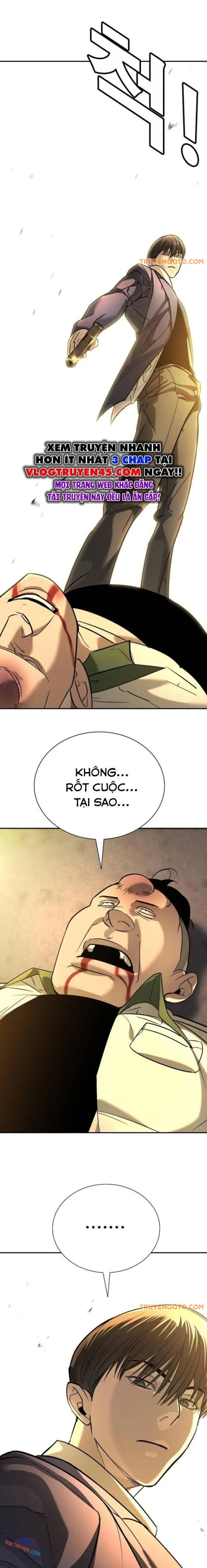 Cách Mạng Bắt Nạt chương 12 - trang 36