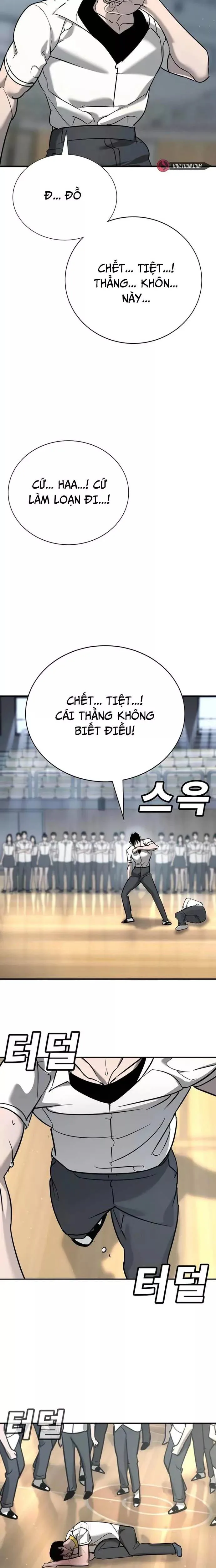 Cách Mạng Bắt Nạt chương 14 - trang 20