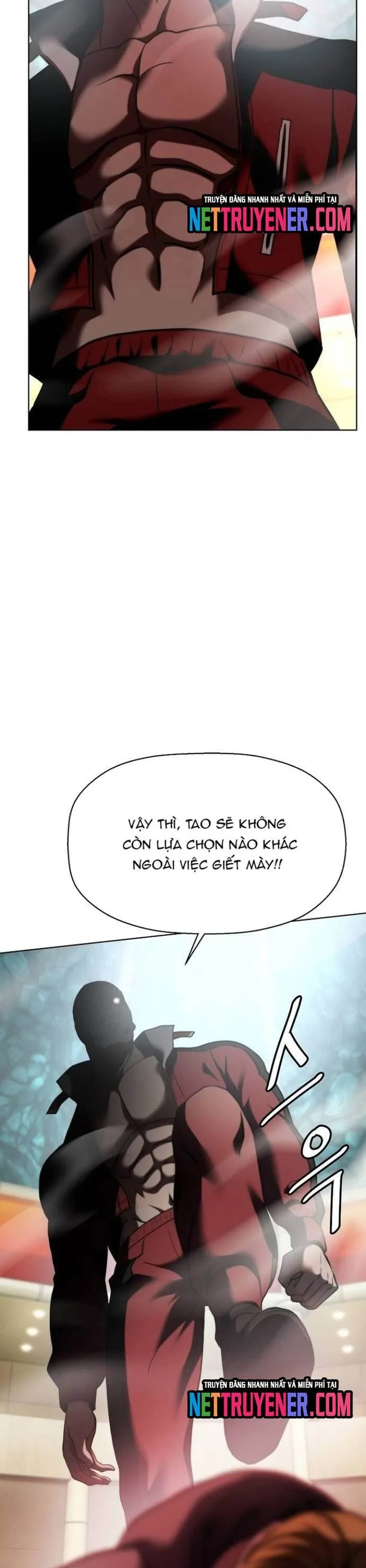 Cách Mạng Bắt Nạt chương 30.1 - trang 23