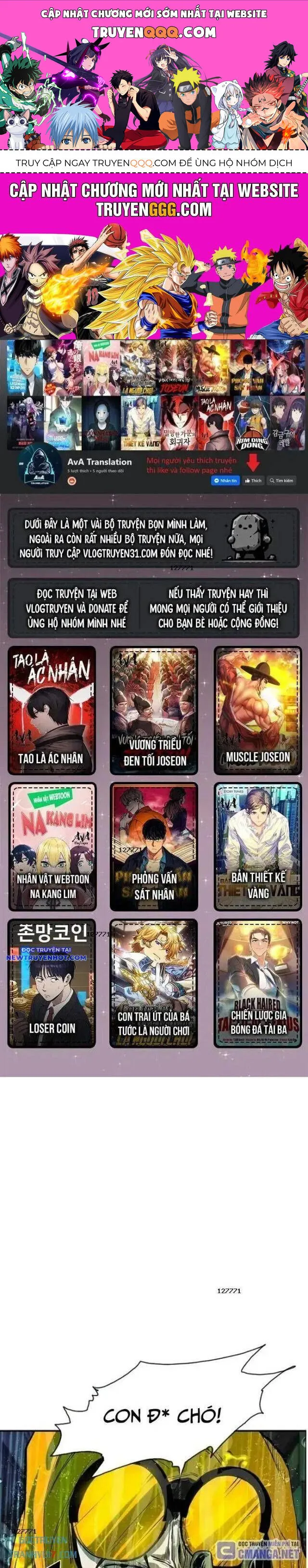 Shark - Cá Mập chương 105 - trang 1