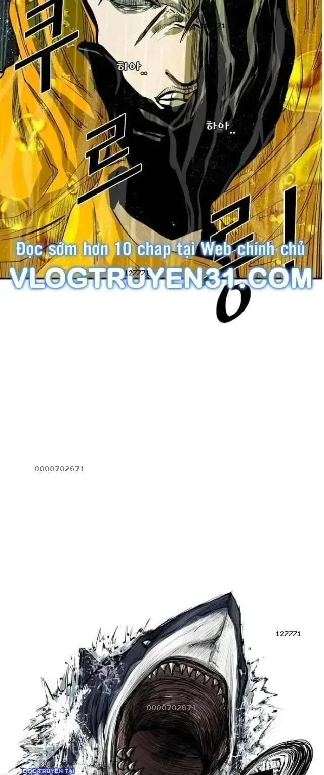 Shark - Cá Mập chương 105 - trang 2