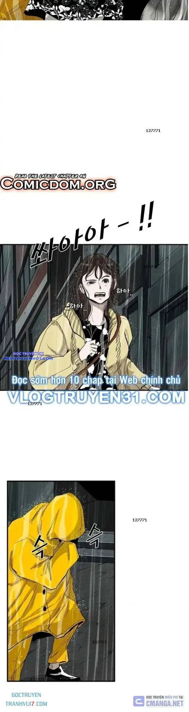 Shark - Cá Mập chương 105 - trang 4