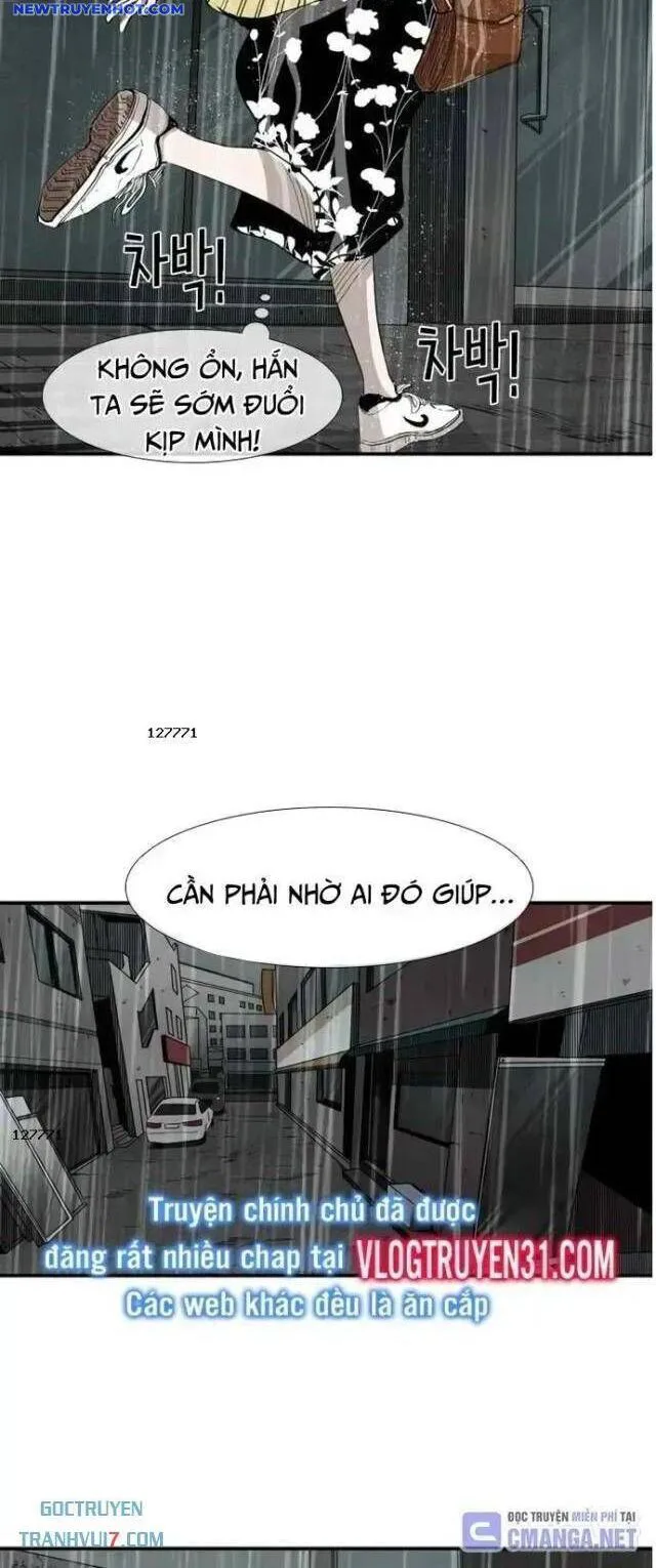 Shark - Cá Mập chương 105 - trang 8